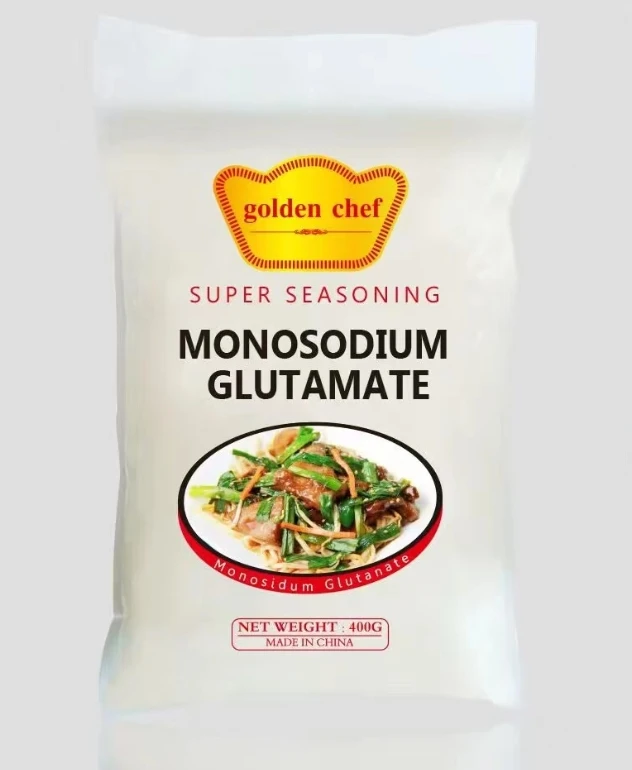 Canton fair exhibitors with competitive price MSG Chinese salt ajinotomo halal