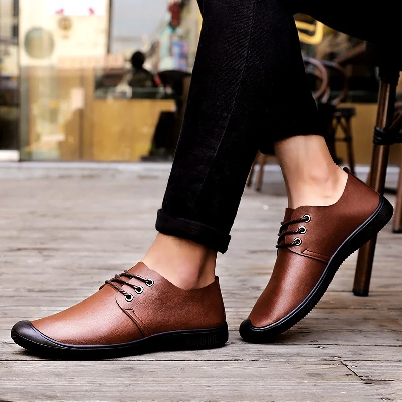 8860 shows man men slip on shoes footwear men luxury shoe box