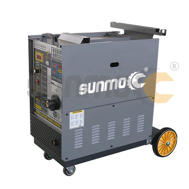 cheap 380V used welding machine mig mag welder for sale