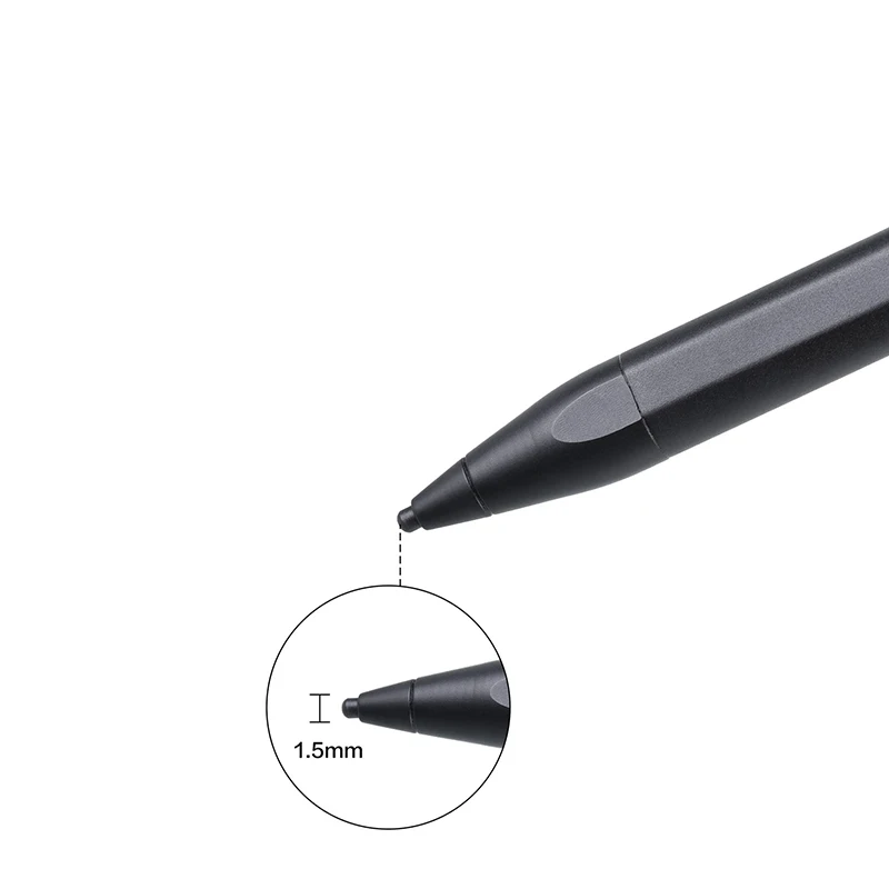 Уникальный дизайн цифровой стилус для сенсорного экрана