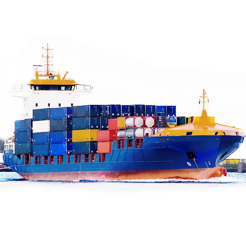 Freight Forwarding LCL Consolidators in China to Philippines Cheapest And Fastest sea shipping