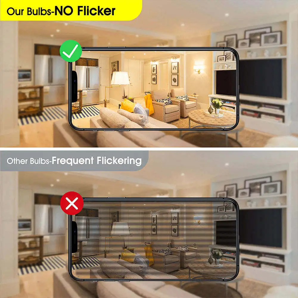 Vertak Factory Direct Sales Price 3000K 4000K 6500K 7 Watt E27 Led Bulb Light Bulb Lamps Lighting Led Bulb