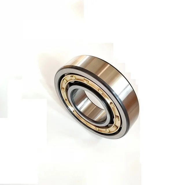 high quality nj2217-e-xl-tvp2 bearing germany brand single-row cylindrical roller bearing NU2217 NJ2217