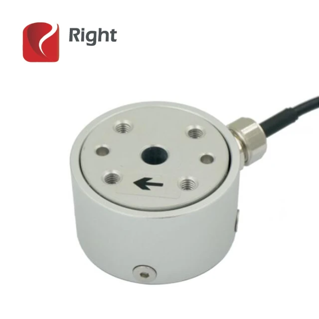 Соединение преобразователя статического момента реакции компонента