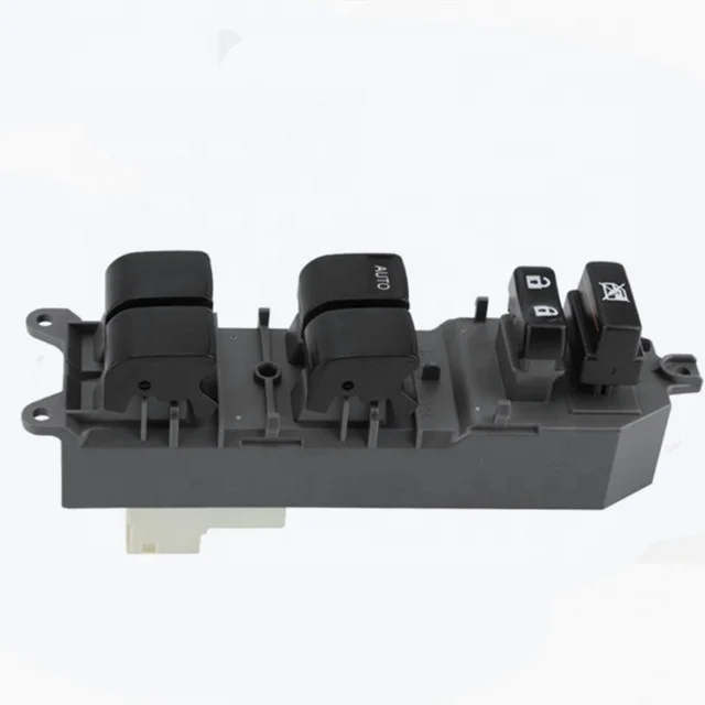 Window Control Switch Button 84820-06100 8482033240 For Toyota RAV 4 CAMRY Corolla Highlander Window Lifter Switch