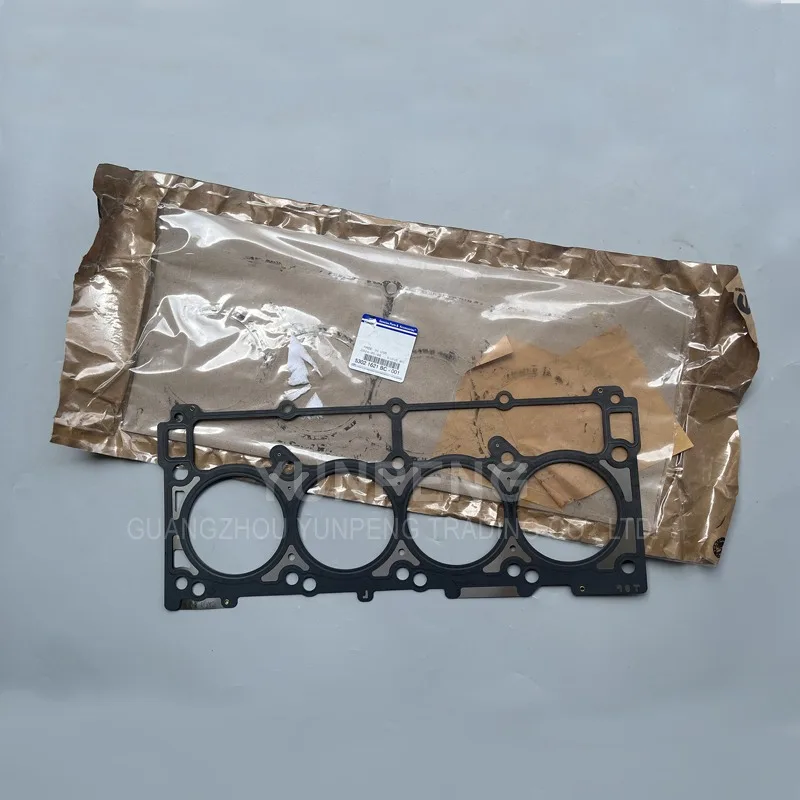 53021621BC 53021621BC Cylinder Head Gasket Left For 04-08 Chrysler 300c Aspen Dodge Durango Jeep Commander 5.7L