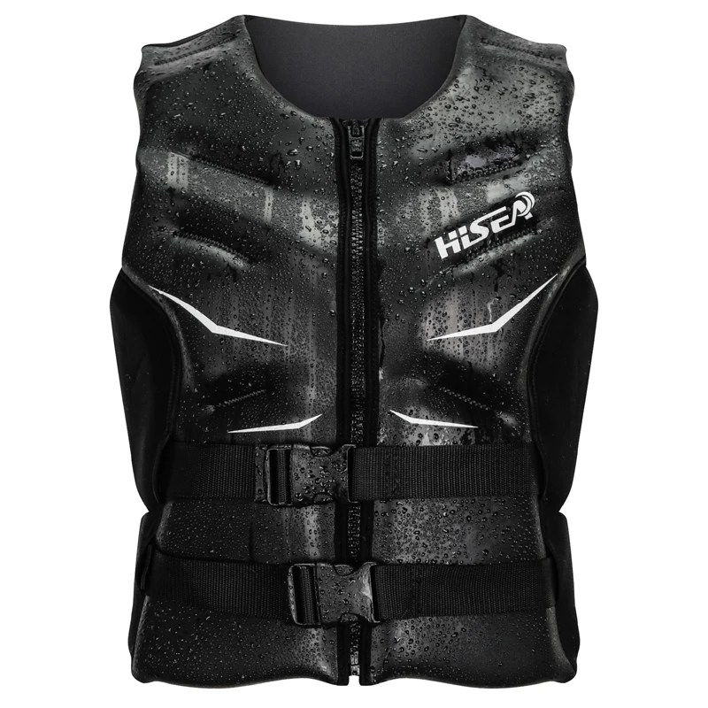 fashion water sports CR EPE Foam Life vest Custom Logo Chalecos Salvavidas