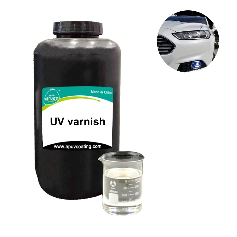 
Offset Gloss Varnish Uv Chemical for Ceramic Tile Ceramic Tile Top Coat 