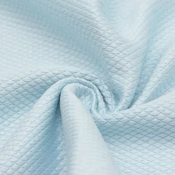 Shiny fish scale cloth glass cleaning cloth custom Logo microfiber window cleaning cloth