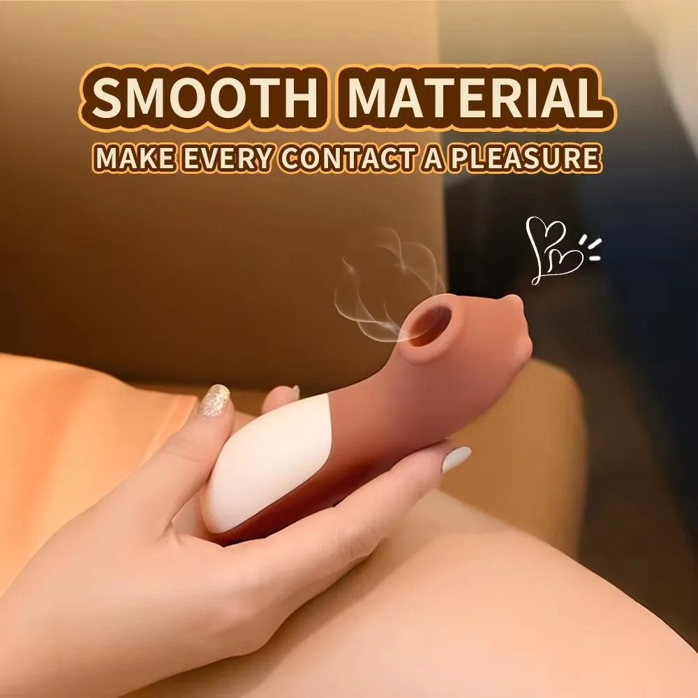 LILO Sucker Clitoris Sucking Vibrator Female Clit Nipple Oral Vacuum Stimulator Massager Sex Toys Adults Goods for Women Male