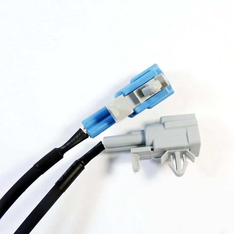 Rear Left & Rear Right ABS Wheel Speed Sensor 47901-7y000 New Fit for Nissan Maxima 3.5L 2003-2007