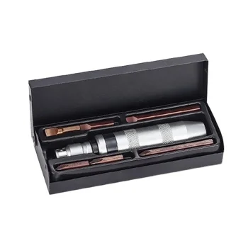 Impact Screwdriver Hand Fastener Tools 7 Pcs Drill Bit Set CR-V Impact Driver Kit