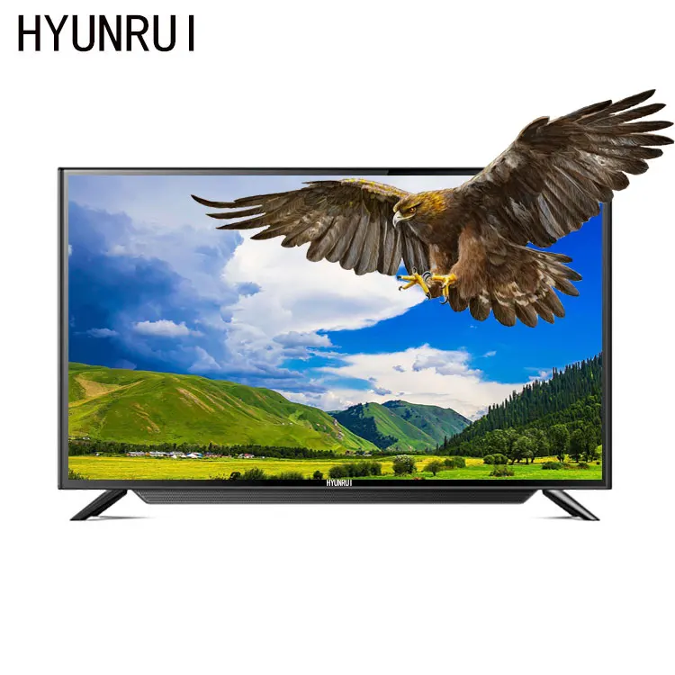 32 дюйма 43 50 дюймов 55 65 75 85 100 4K HD smart flat panel LCD screen