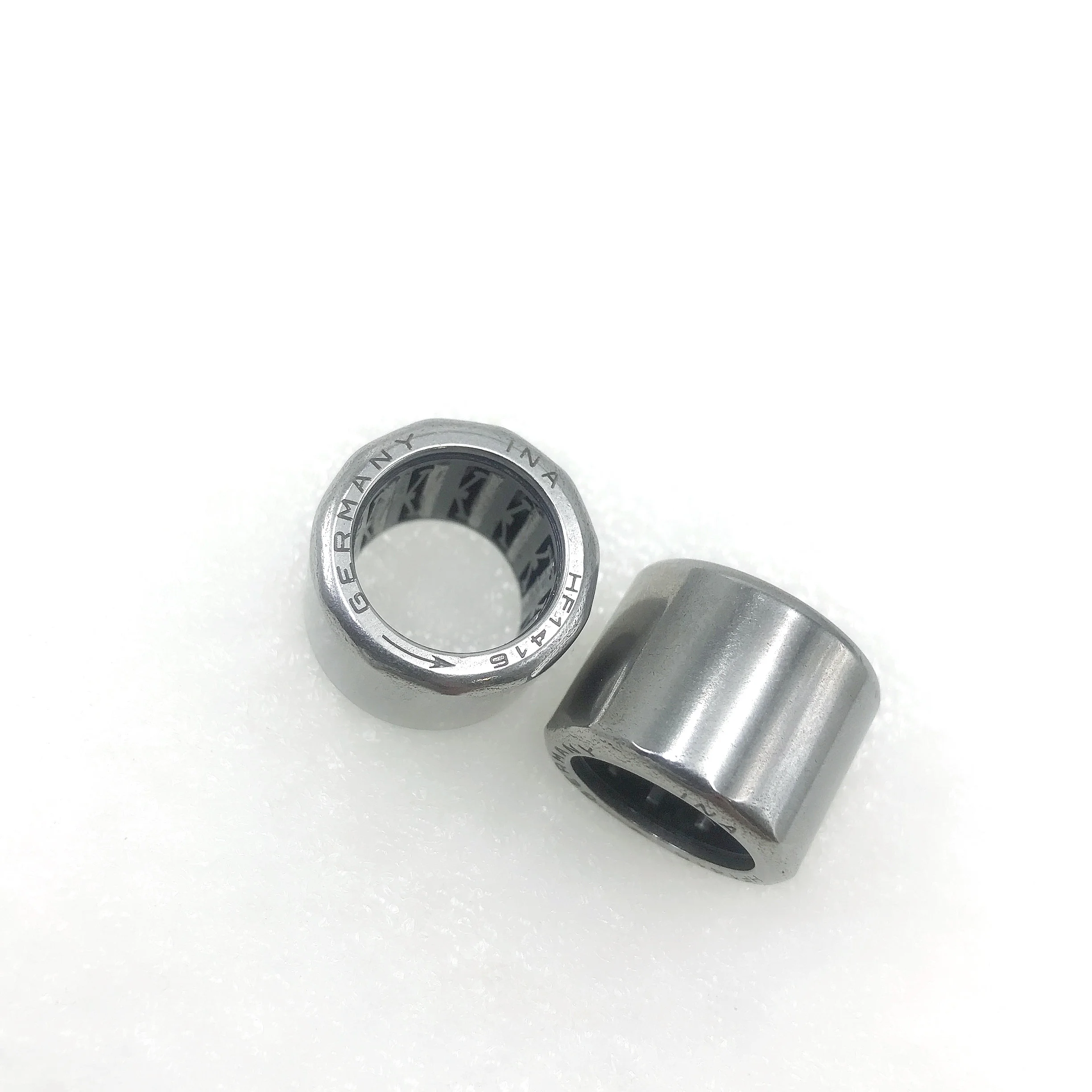 Roller bearing thin section cylindrical cross needle bearings HK0608 size 6*10*8mm custom design