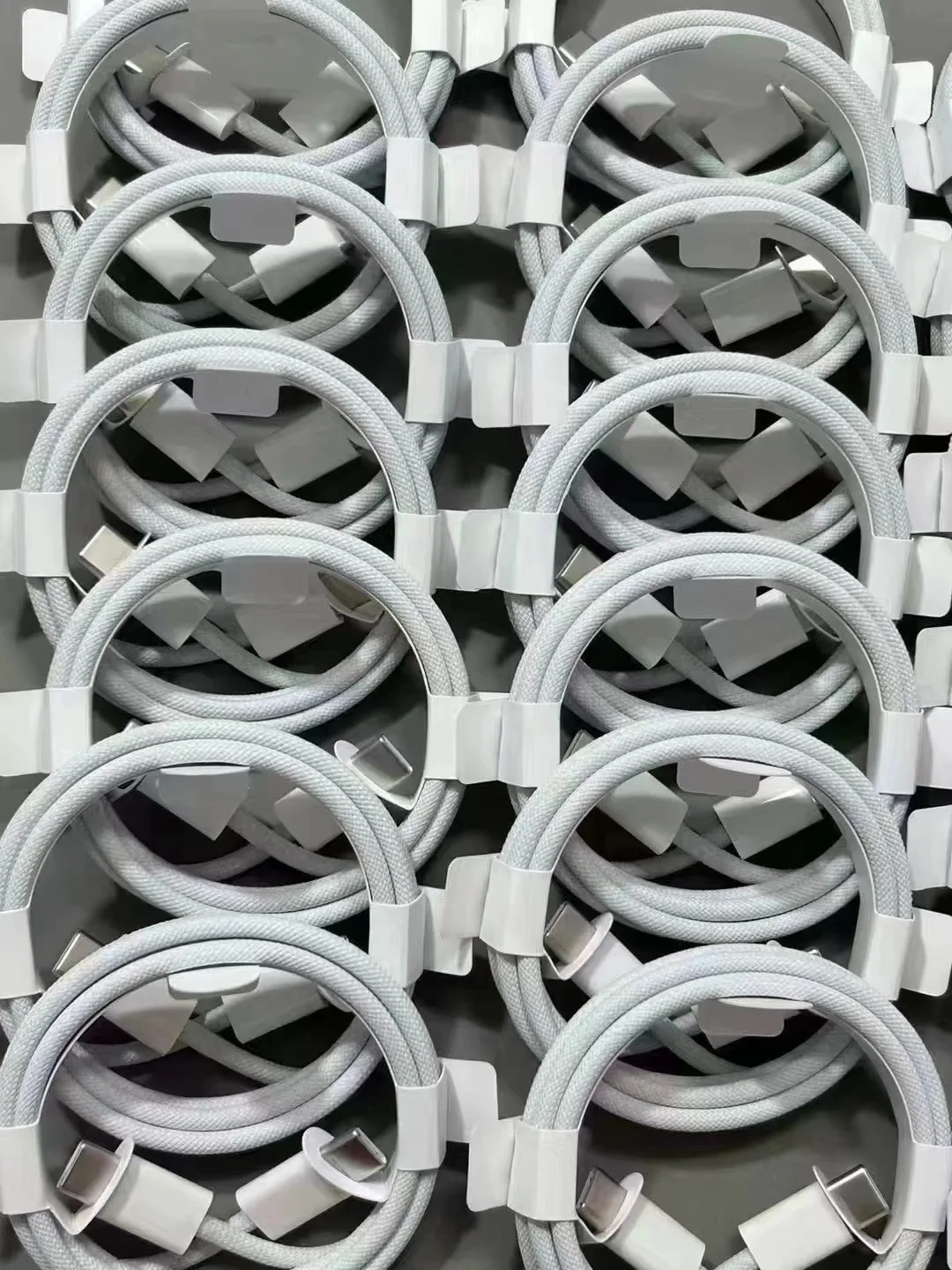 High Quality Wholesale Charge Cable  For Iphone 15 Usb C To Usb C Original Cable