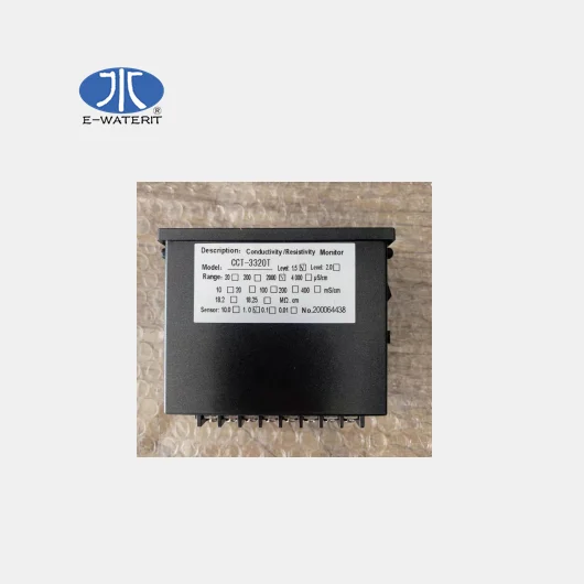 Factory Supply Roc TDS Online Conductivity Meter Electrode Water test meter