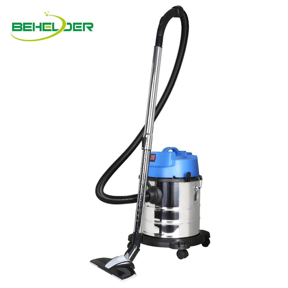 
Hot Selling Central pool cleaning wet and dry vacuum cleaner 