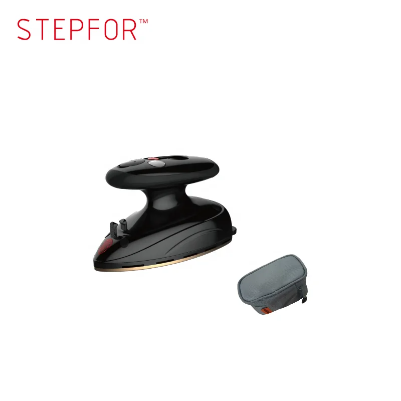 Y-816 Patent Mini Steam Iron for travel