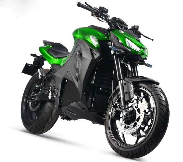 2022 racing powerful  high speed 8000kw long range 130km brand motor electric motorcycle for sale