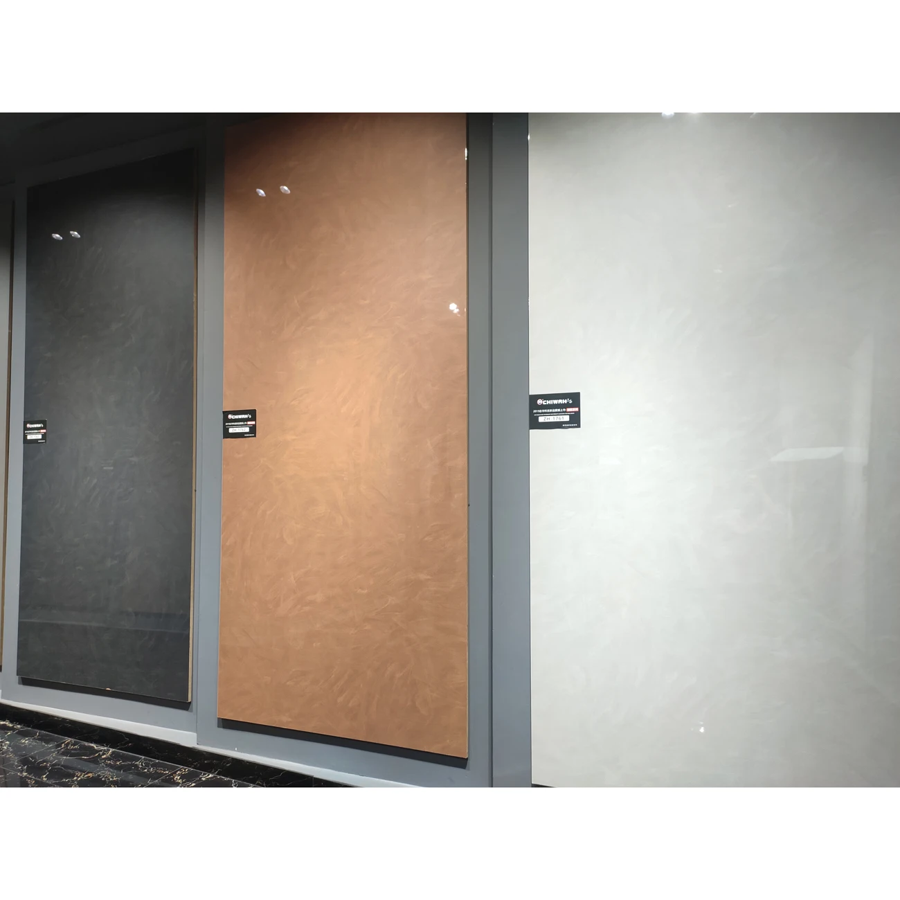 
home style UV high gloss acrylic mdf boards kitchen wall panel 