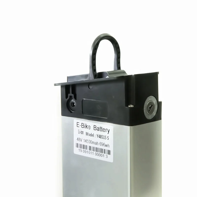 OEM 36V Ebike battery pack 10ah 18650 group conversion kit electric bicycle 36V ebike battery