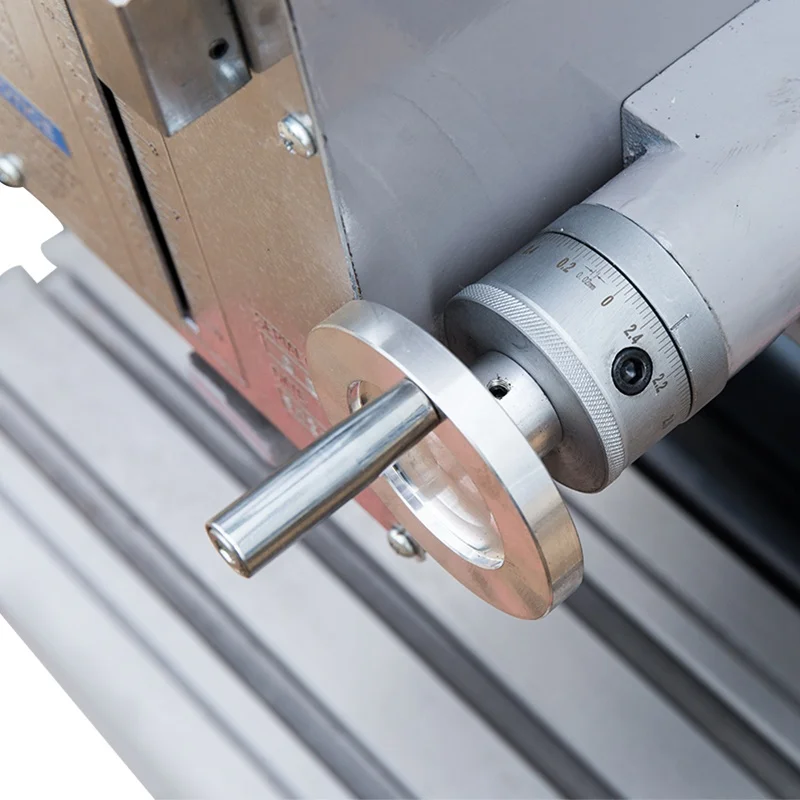 HUISN ZX45G Factory Direct Sell Well Screw Drilling and Milling Machine Mill Drill