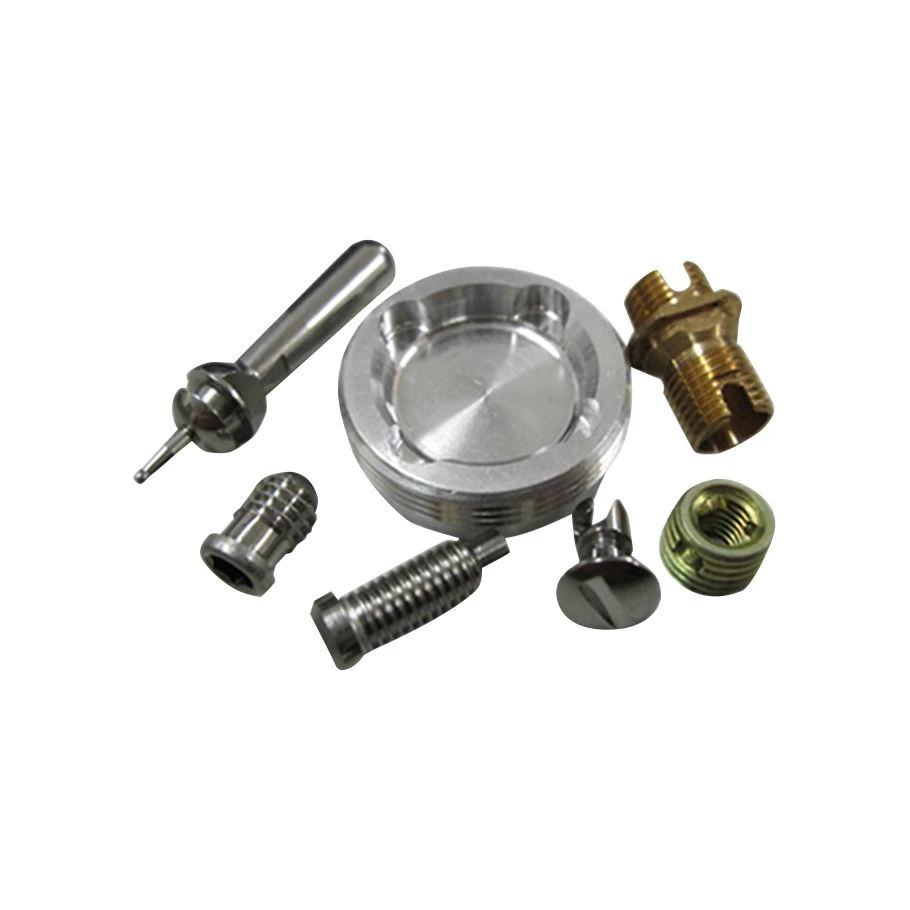 
2021 Oem Customized Screws Concrete Non-Standard Set Screws 40Mm Hexagonal Screw Conveyor Price 