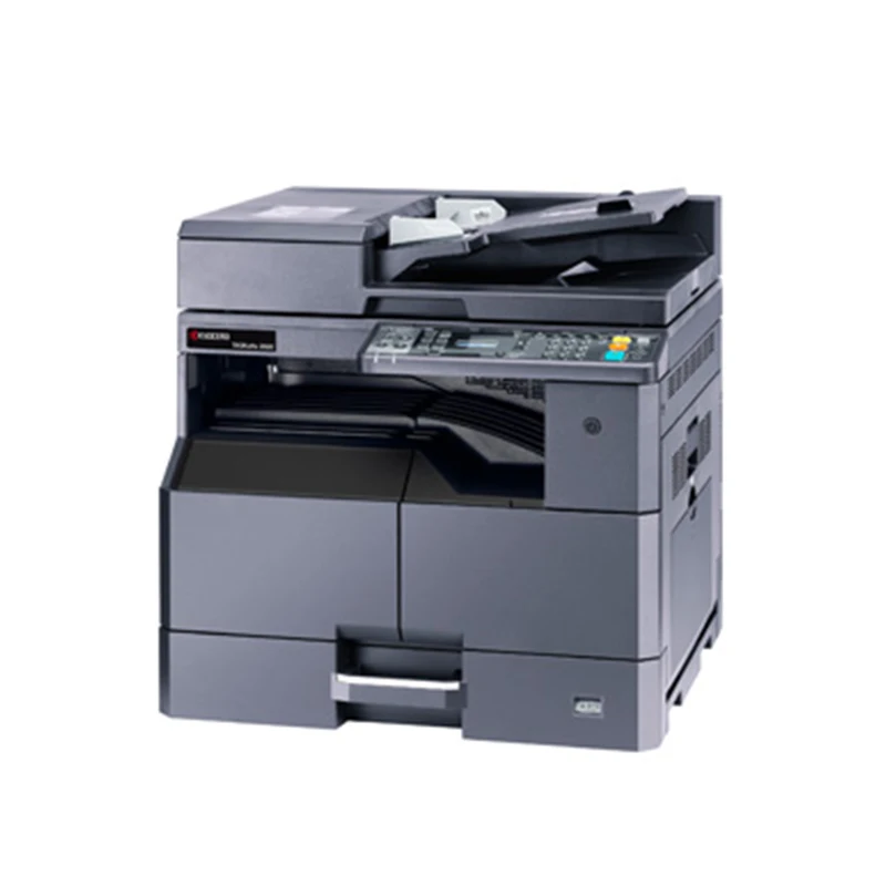 Kyocera TASkalfa2221 черно-белая Лазерная композитная машина A3 абсолютно новая многофункциональная копировальная, печатная, сканирующая машина