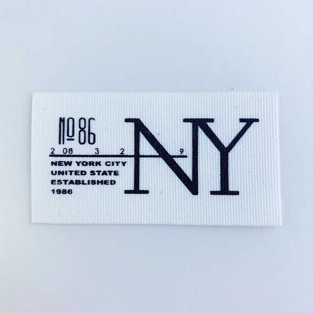 High Quality Custom Paper Sock Tags Hang Tag