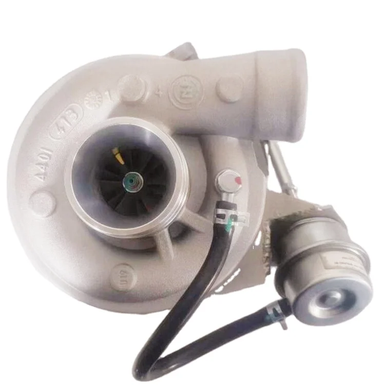 High Quality Spare Parts New Turbocharger C14-63-02 C14-63 13.029.534 for Diesel Engine