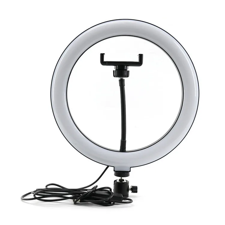2021 Amazon 6 Inch 10 12 InchLED Live Support Fill Light Led Selfie