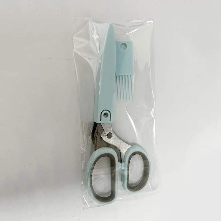 Kitchen baking tool manual press type egg beater semi-automatic rotating cream beater