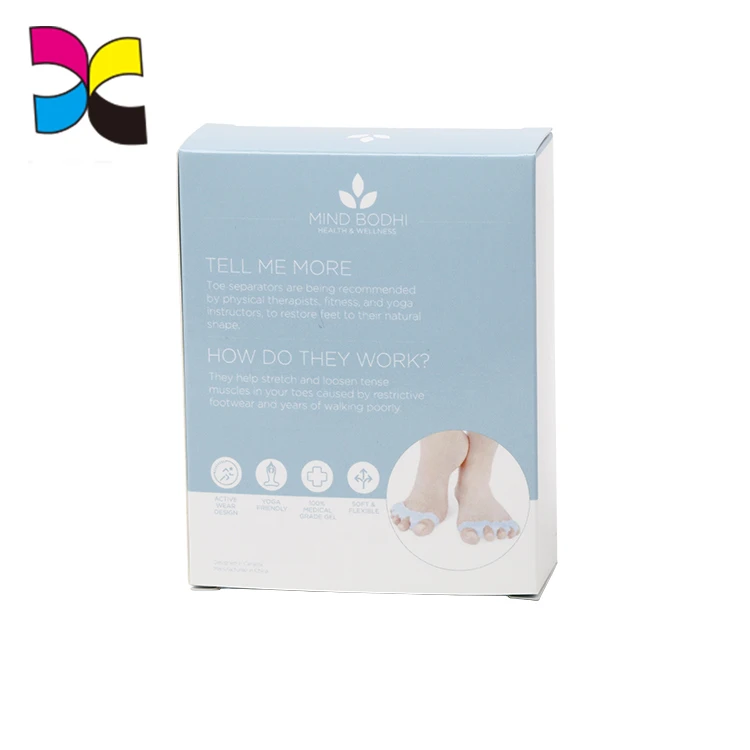 Alibaba Guangzhou printing CMYK color custom paper soap carton box packaging