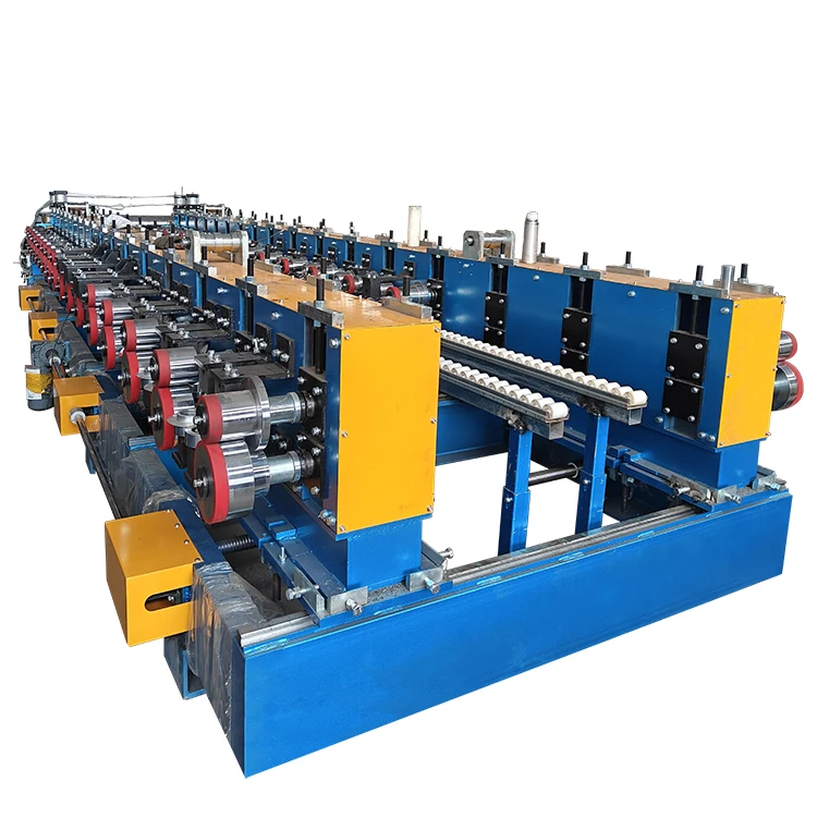 PU Making Machine Indoor Foaming Polyurethane Sandwich Panel  Production Line