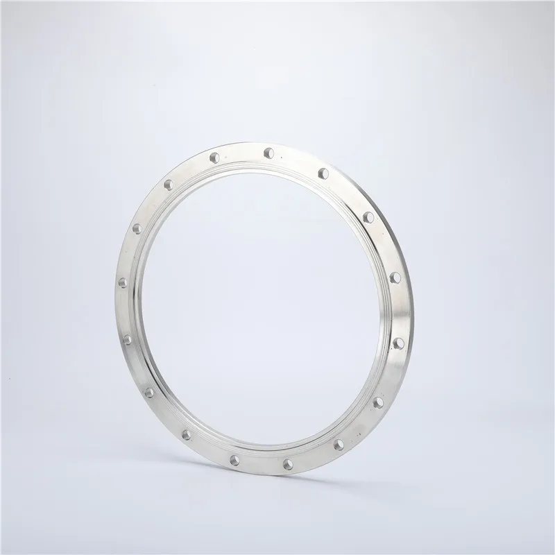 Jianshun из нержавеющей стали сварной шов фланец SS304/316 кованый стандарт ISO ANSI ASME с резьбовым соединением
