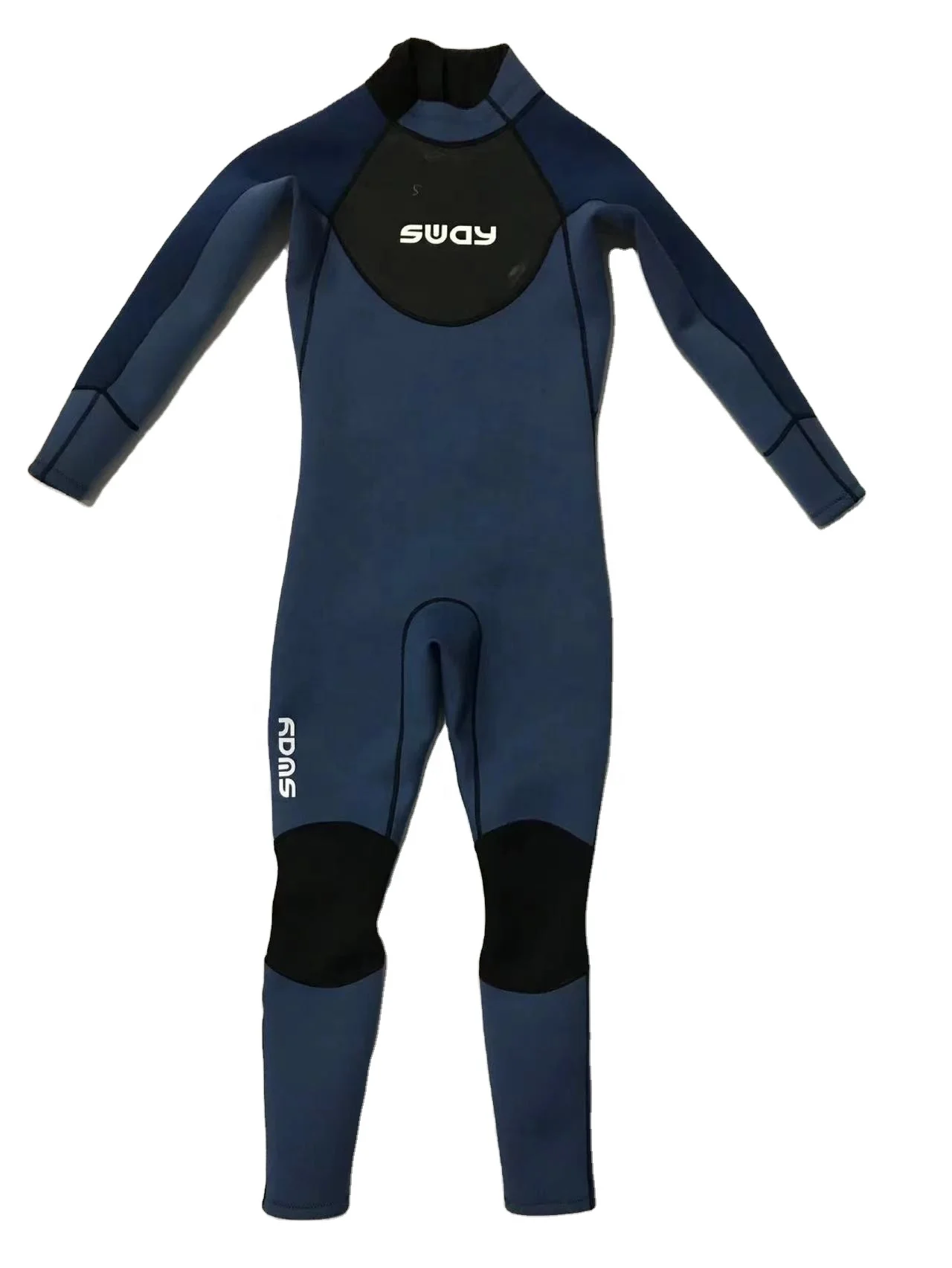 Professional Customized Logo Neoprene Wetsuit For Men Women 3mm For Surfing Swimming Diving Spearfishing In Cold Water Keep Warm