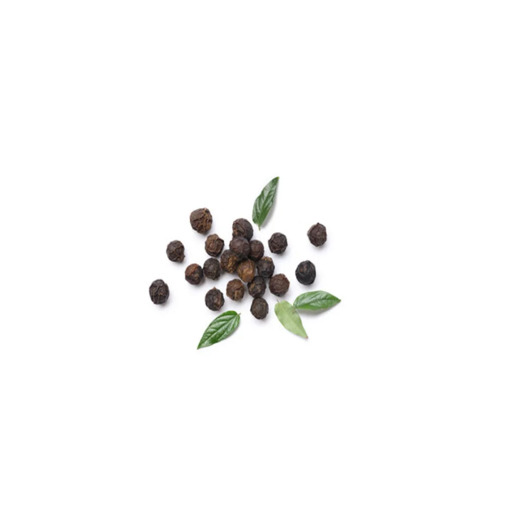 Hot Spicy Black Pepper/White pepper bean origin from Vietnam Black Pepper bean  550g/L ASTA