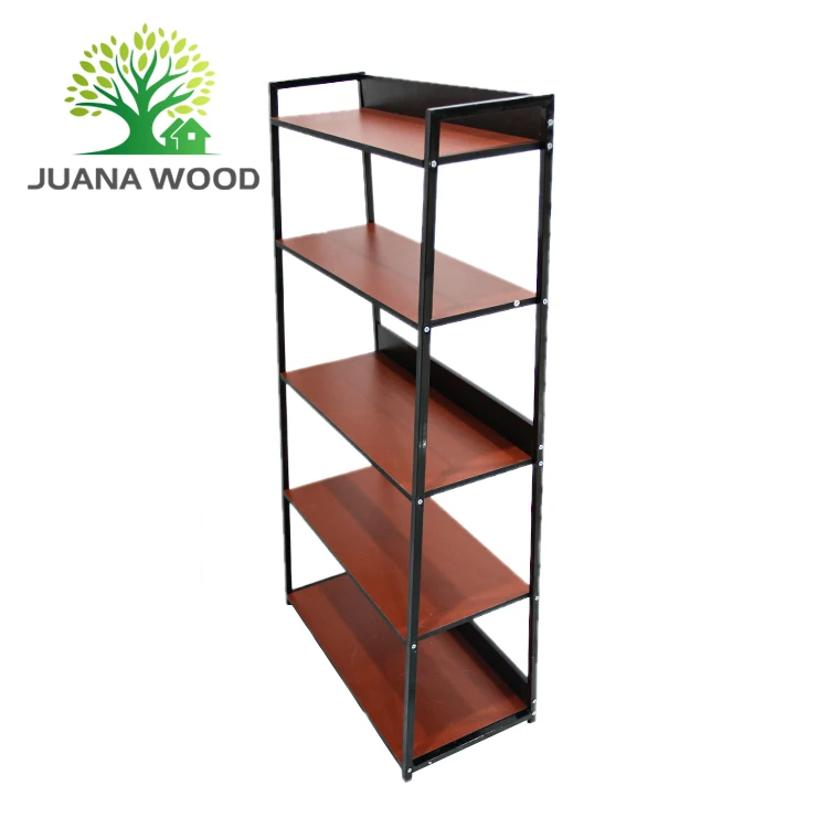 Bookshelf Modern Custom Bookcase Furniture Bookshelf For Living Room