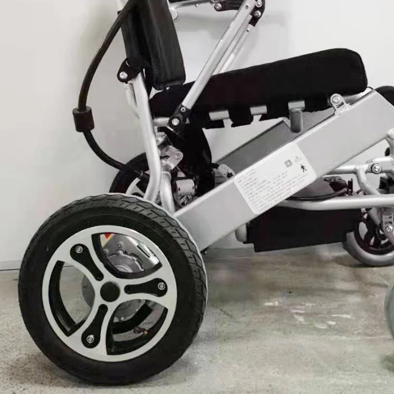 BIOBASE China disabled people electric wheelchair Electric Wheelchair for Hospital Patient