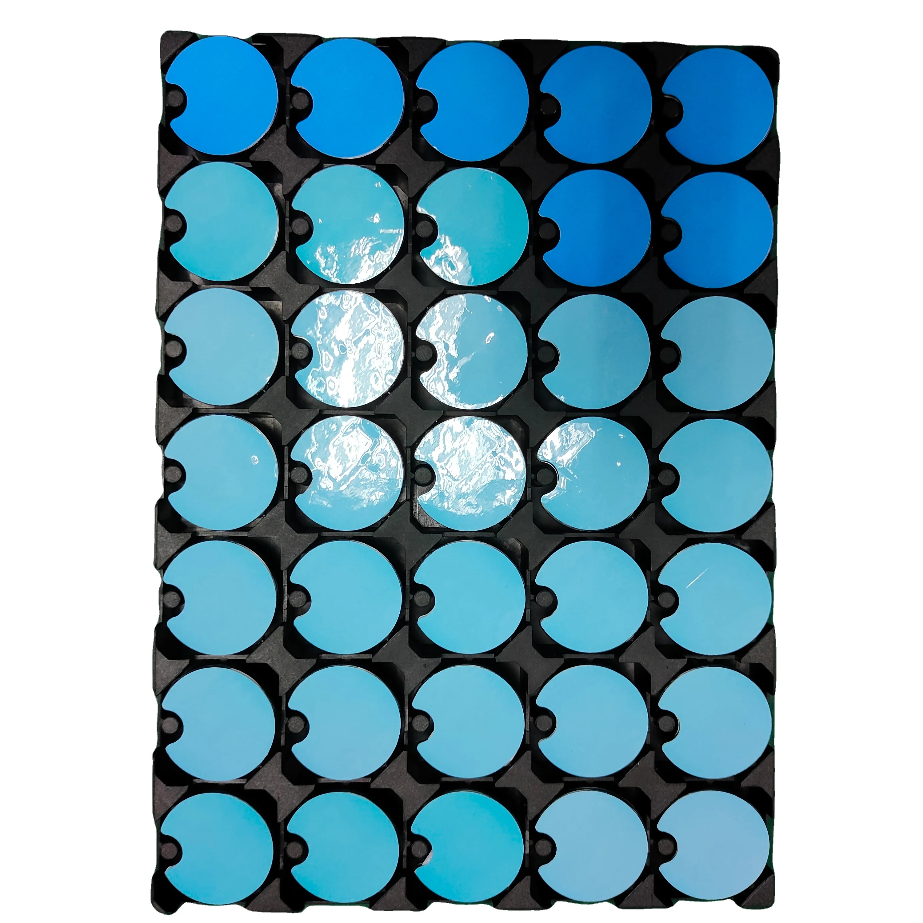 Display Flip Sheet Electronic Magnetic Flip Sheet Flip Dot Advertising Display Wall Flip Screen Flip Screen Manufacturer