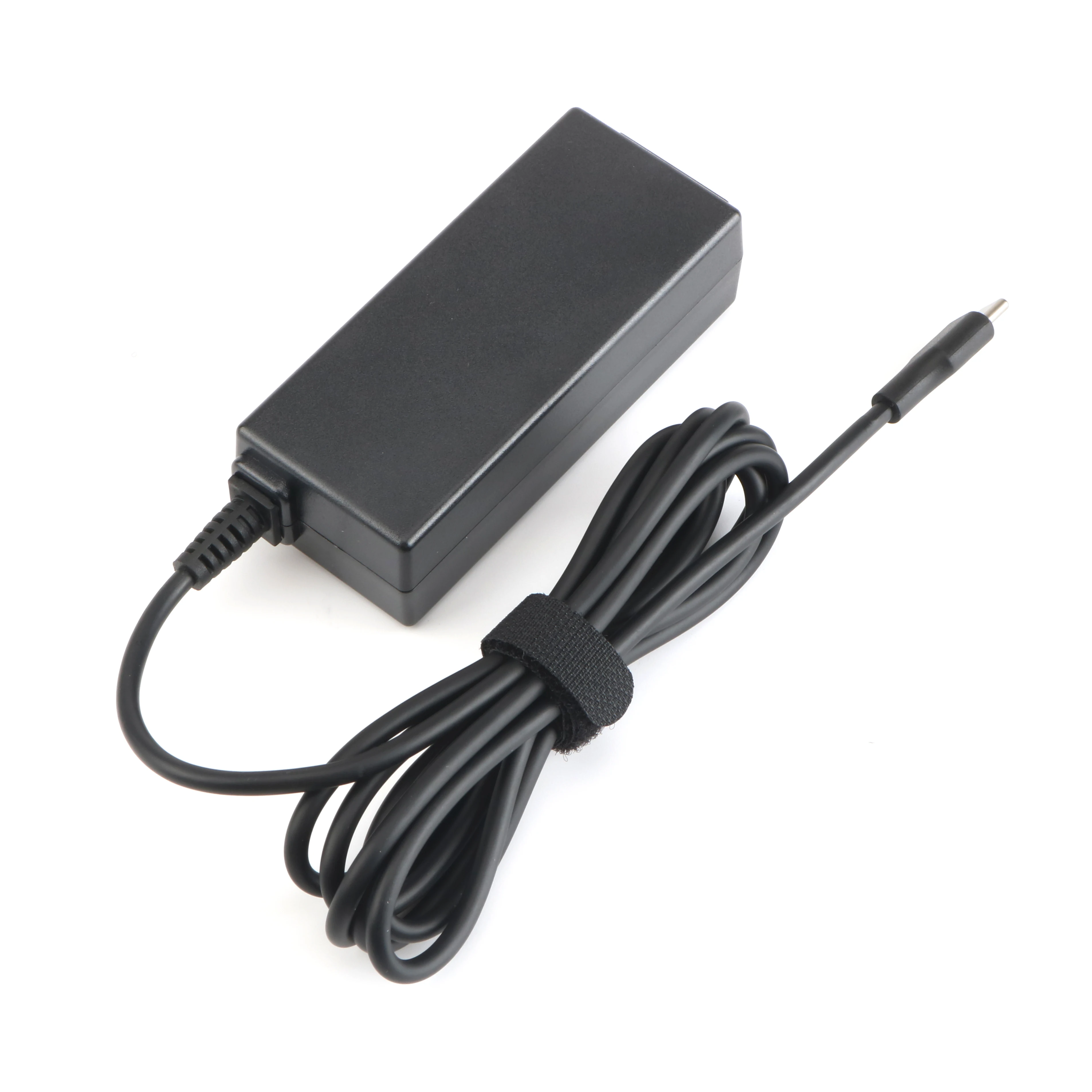 Зарядное устройство от производителя 45 Вт Тип C USB зарядное для ноутбука адаптер питания AC DC