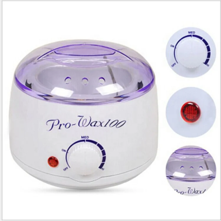 Оптовая продажа красота воском комплект удаления волос воск машина теплее нагреватель горшок цена