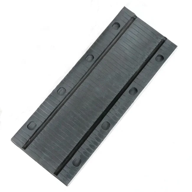 Modular/Elastomer Rubber/TST Bridge Expansion Joint from China supplier