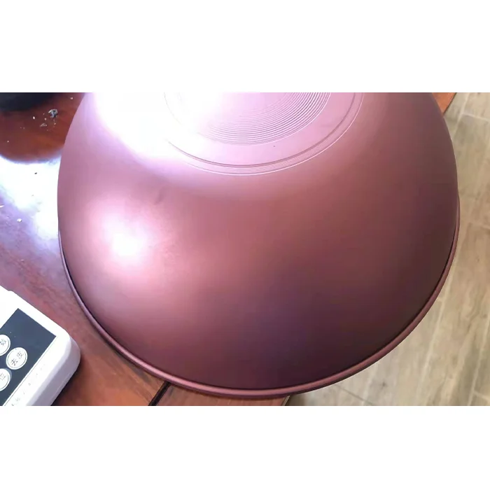 PTFE coating silicon coating for external pan nonstick paint for cookware factory  silicon coating