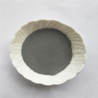 Factory supply titanium powder 99.5% 99.6% purity per kilogram price advantage sponge titanium powder