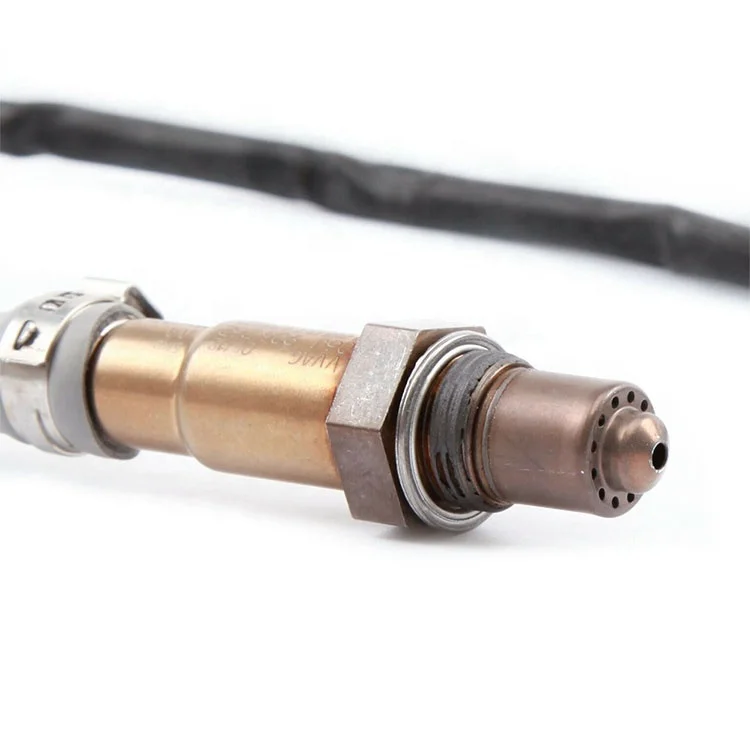 Wholesale Price Car Auto Sensor De For V-W BM-W Mazda  Fo-rd O2 Oxygen Sensor