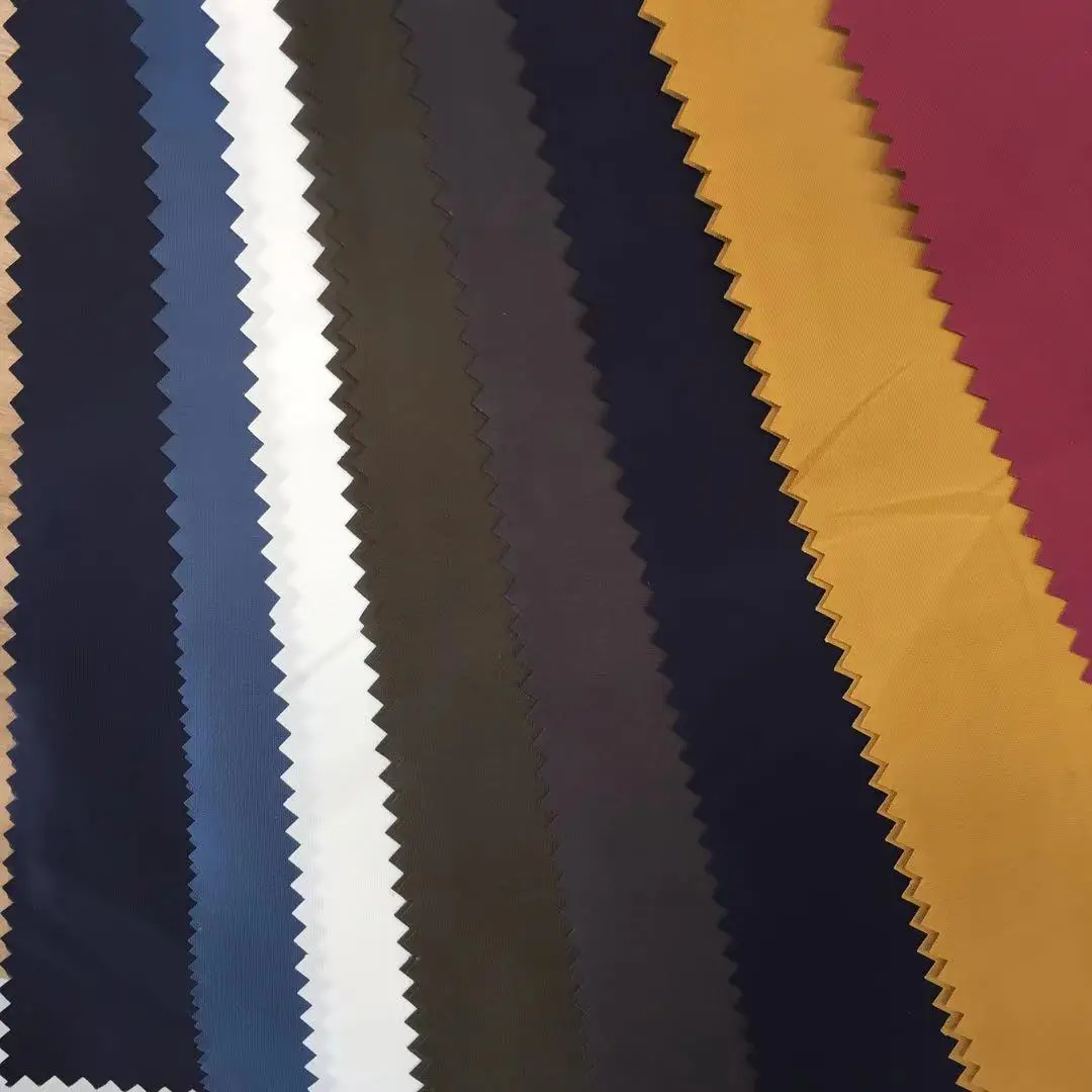 
75D HONDA MEMORY PD FABRIC FOR JACKET 