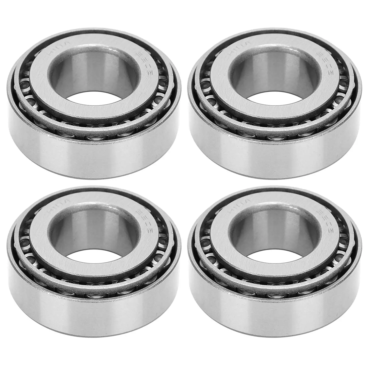 Chinese Parts Manufacturing Plant Electroplating List Brand Cylindrical Bearing Taper Roller Bearings