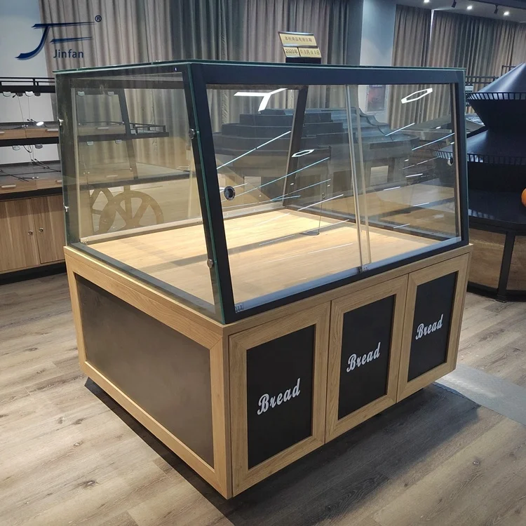 Заводская розетка, стойка для супермаркета и магазина, демонстрационная стойка, хлебопекарный хлеб на заказ