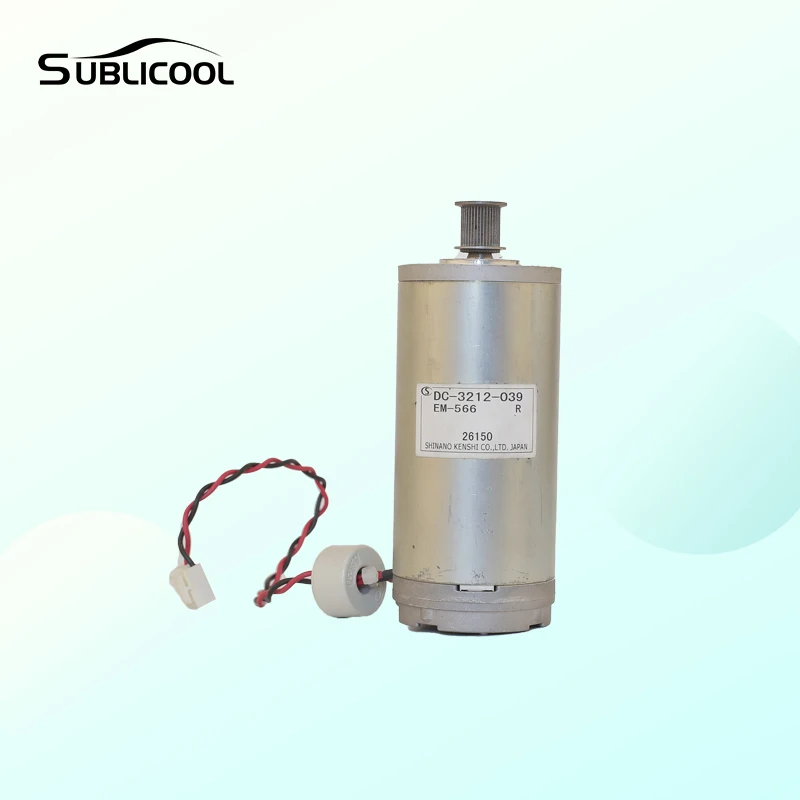 SUBLICOOL Printer Carriage Motor (CR motor) 2199477 for Ep son Surecolor F7100 F7200 F7070 F7170 F7270 Printer